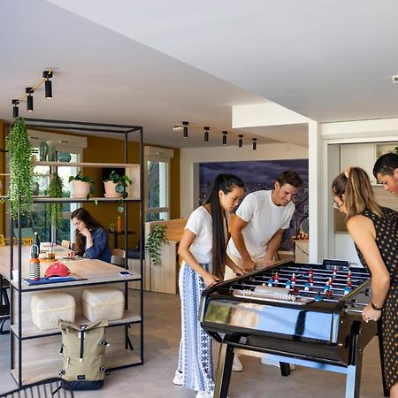 Apparteo Montpellier Exteriér fotografie