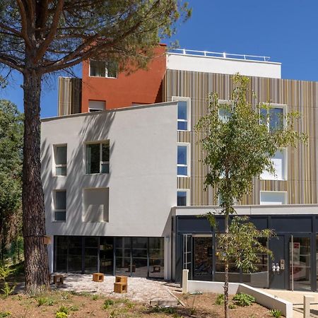 Apparteo Montpellier Exteriér fotografie