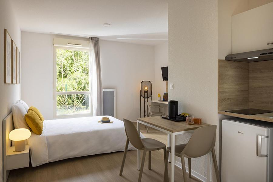 Apparteo Montpellier Exteriér fotografie