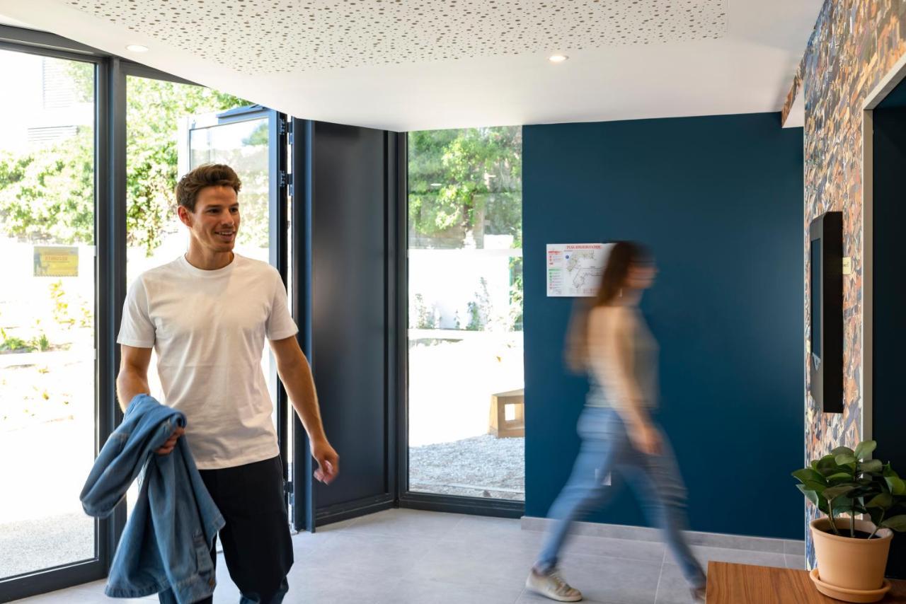 Apparteo Montpellier Exteriér fotografie