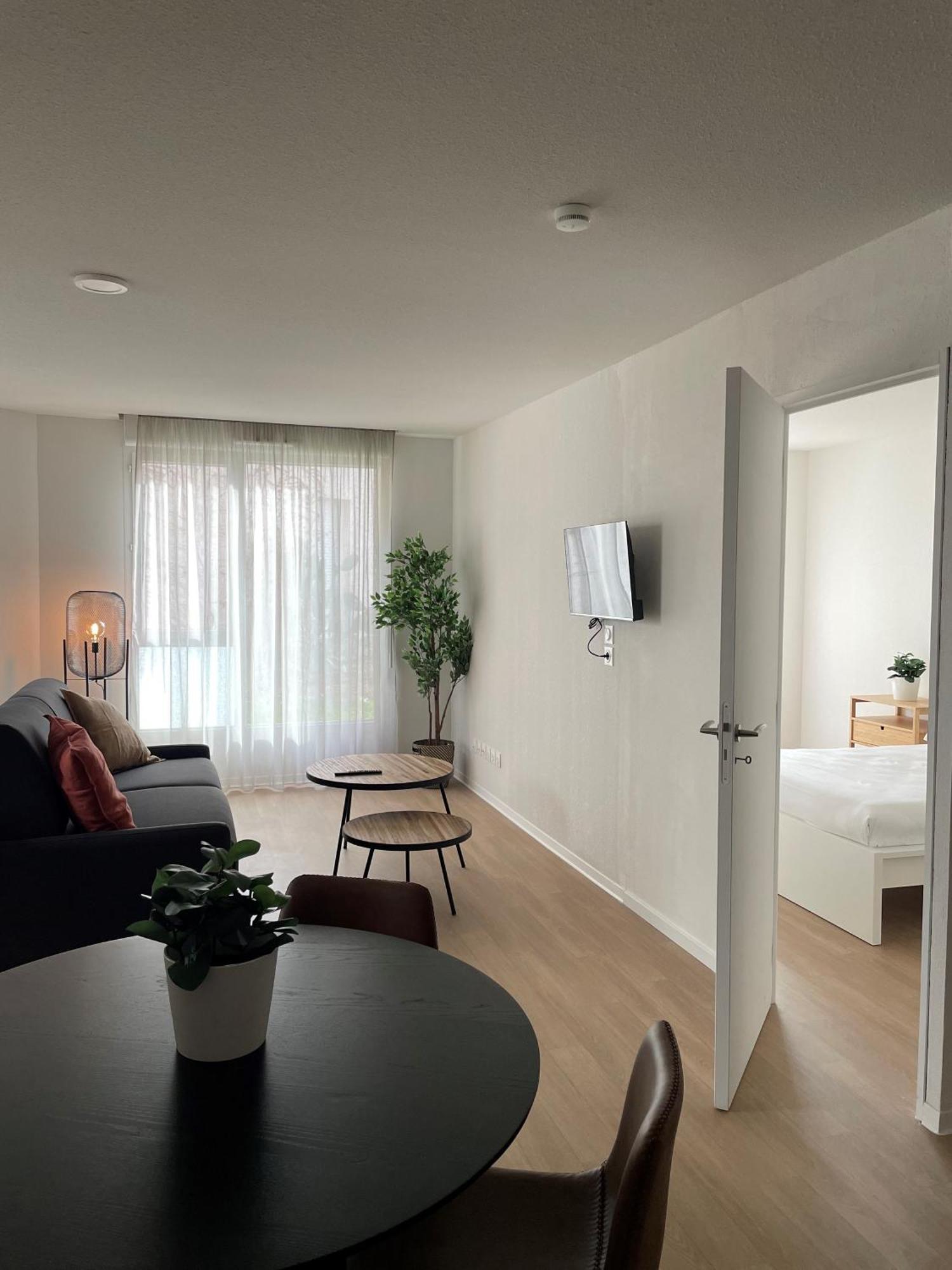 Apparteo Montpellier Exteriér fotografie