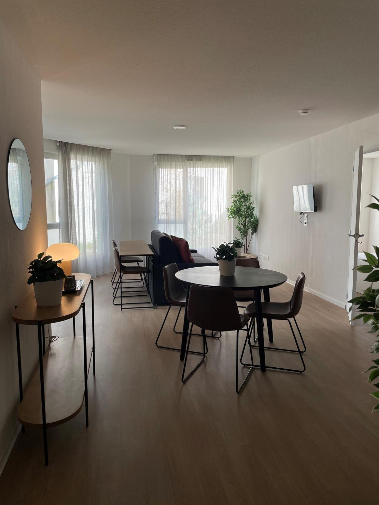 Apparteo Montpellier Exteriér fotografie