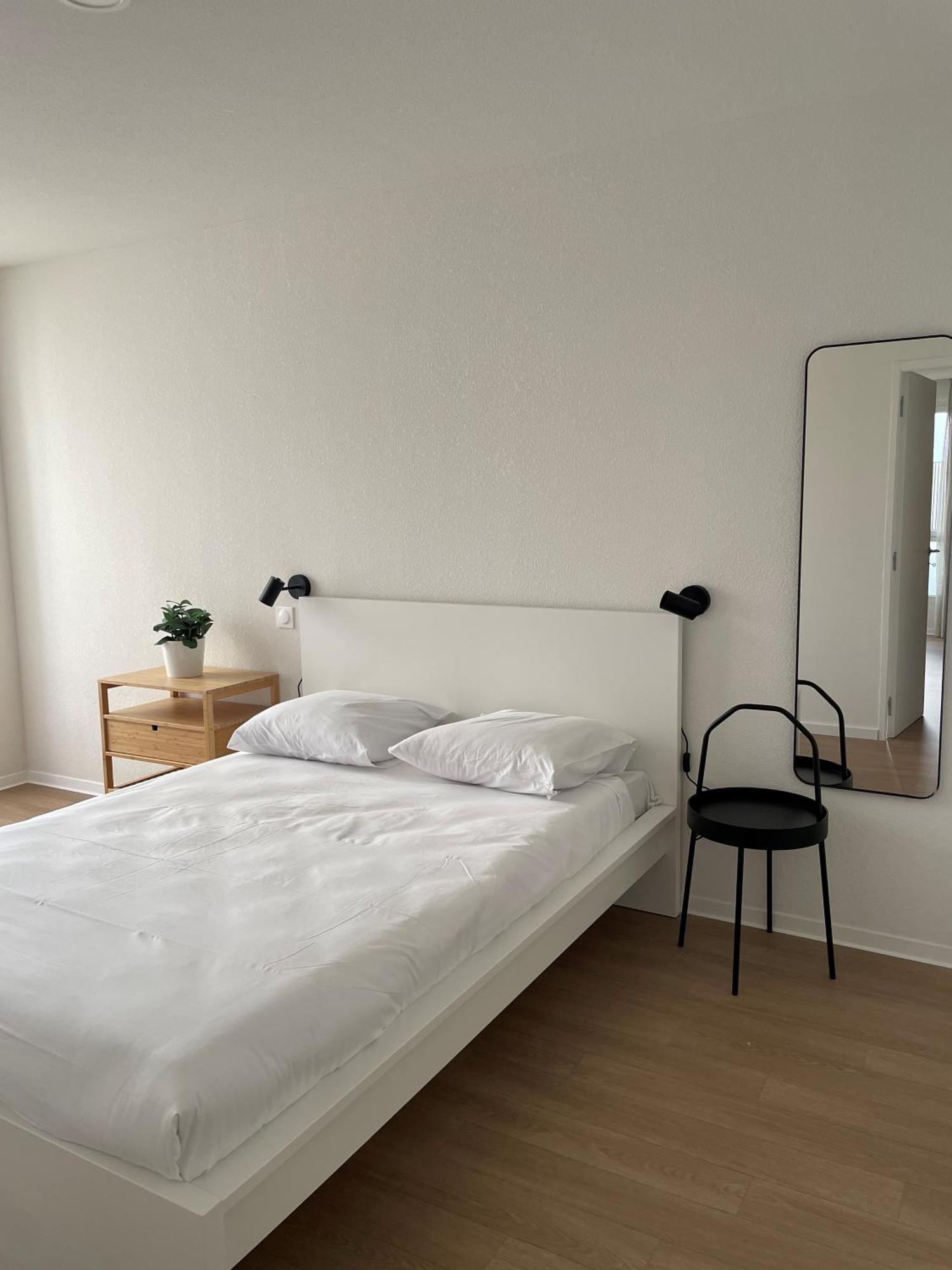 Apparteo Montpellier Exteriér fotografie