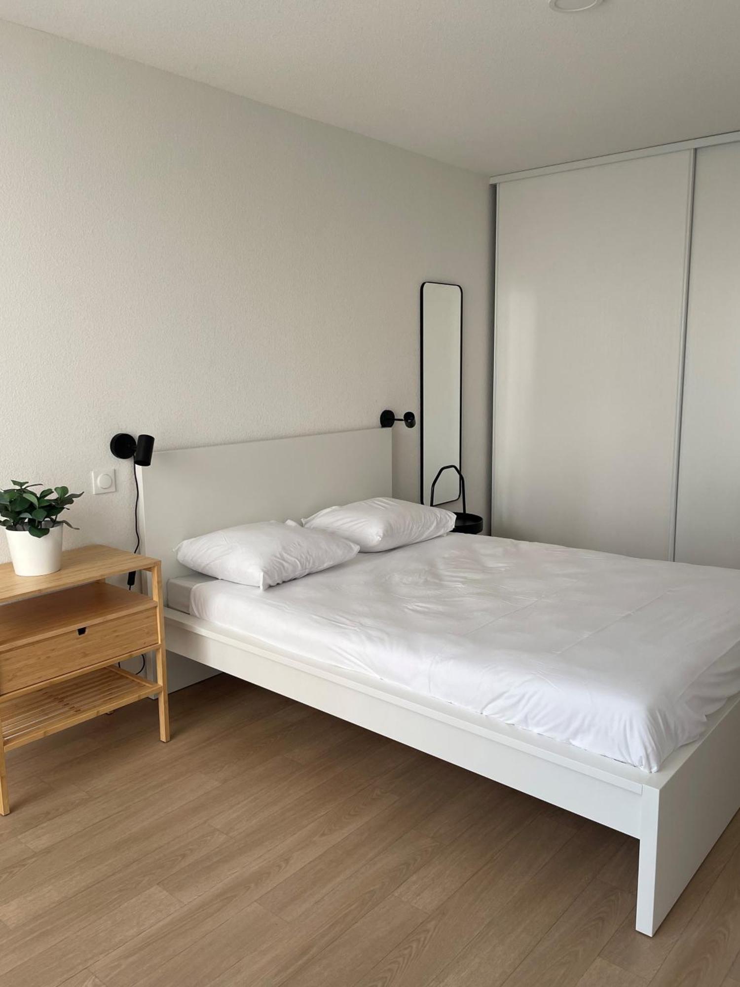 Apparteo Montpellier Exteriér fotografie