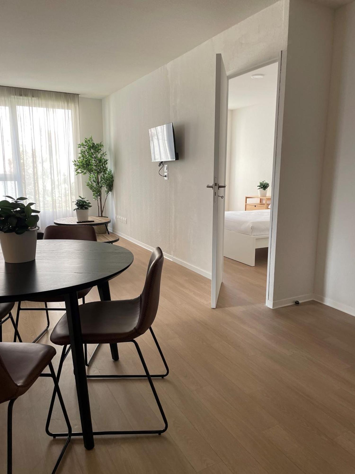 Apparteo Montpellier Exteriér fotografie