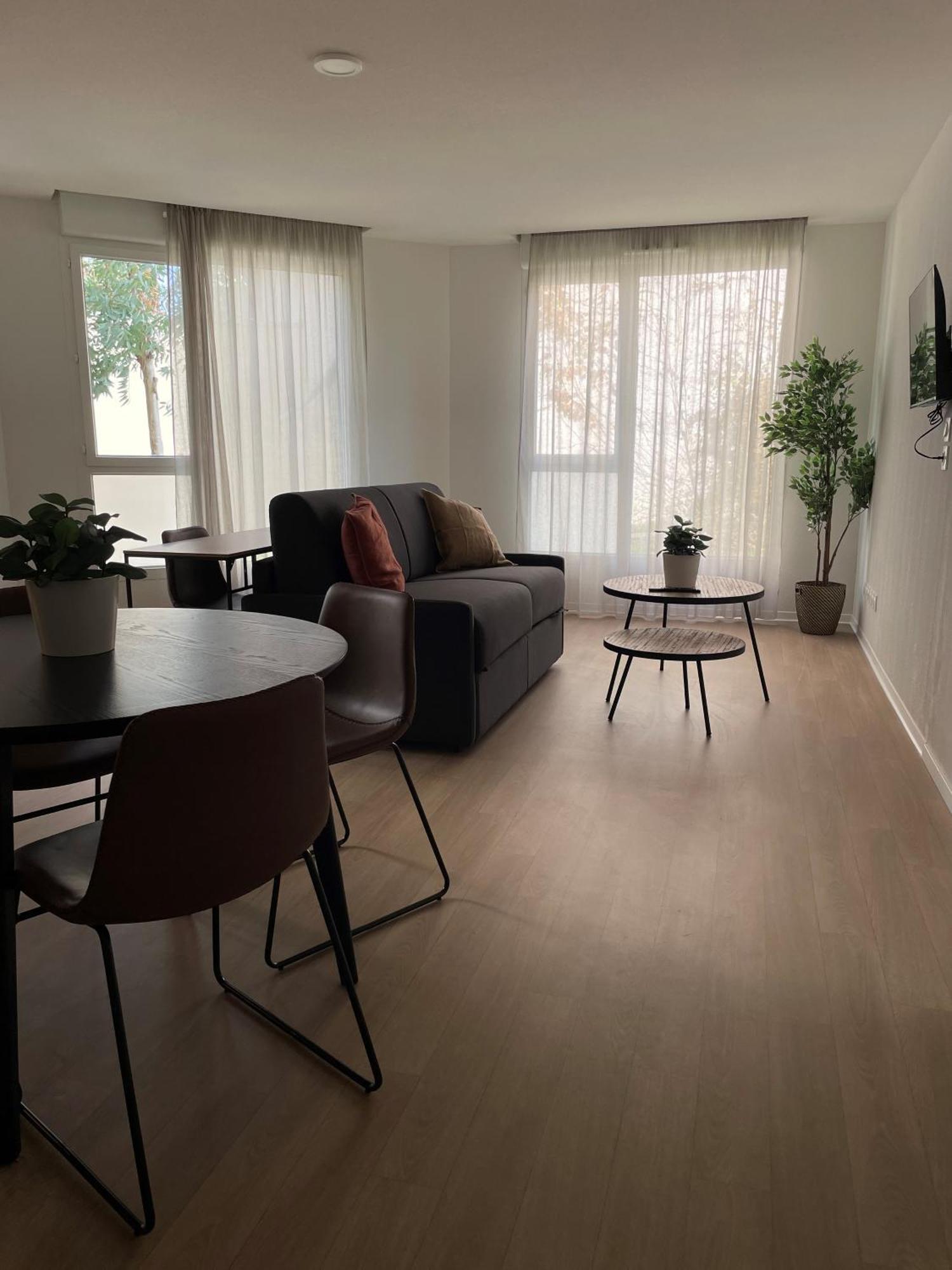Apparteo Montpellier Exteriér fotografie
